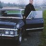 Samwinchesterdean