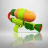 Splattershot