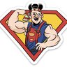 SuperSloth