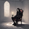 TheLonelyVampyre