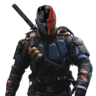 Theliberator
