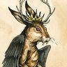 Wolpertinger