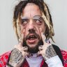 Yungxrist