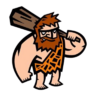 cavemandna98