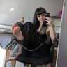 ilickgothgirlsfeet