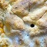piecrust