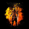 pyroninja