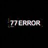 raxmethcore77error