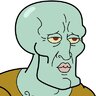 sexysquidward