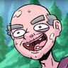 thirstyoldman